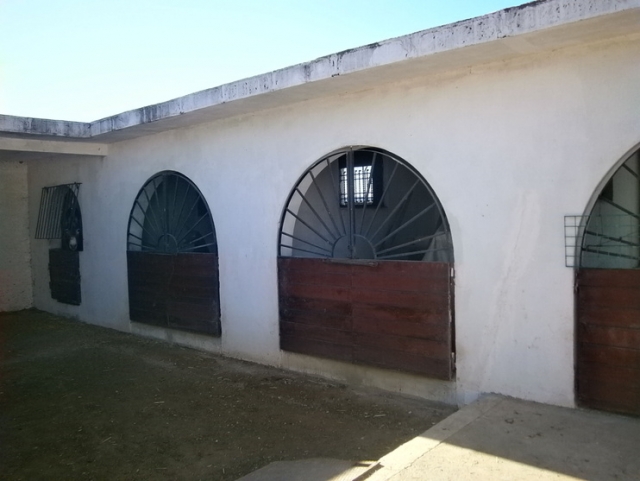 Los burladeros